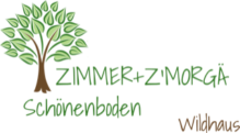 Zimmer und Zmorge